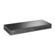 TP-Link Switch SX3008F 8xSFP+, Managed L2