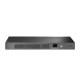 TP-Link Switch SX3008F 8xSFP+, Managed L2