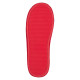 ARDESTO Home shoes Christmas 38/39 size, 100% polyester, sole 100% rubber, red (ART2538DR)