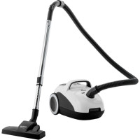 Gorenje bag VC, 800W, bag-3L, weihgt-6.5kg, HEPA, indicator, telescope, white (VC2221G4EW)