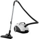 Gorenje bag VC, 800W, bag-3L, weihgt-6.5kg, HEPA, indicator, telescope, white (VC2221G4EW)
