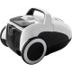 Gorenje bag VC, 800W, bag-3L, weihgt-6.5kg, HEPA, indicator, telescope, white (VC2221G4EW)