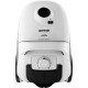 Gorenje bag VC, 800W, bag-3L, weihgt-6.5kg, HEPA, indicator, telescope, white (VC2221G4EW)