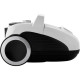 Gorenje bag VC, 800W, bag-3L, weihgt-6.5kg, HEPA, indicator, telescope, white (VC2221G4EW)