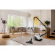 Gorenje bag VC, 800W, bag-3L, weihgt-6.5kg, HEPA, indicator, telescope, white (VC2221G4EW)