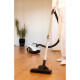 Gorenje bag VC, 800W, bag-3L, weihgt-6.5kg, HEPA, indicator, telescope, white (VC2221G4EW)