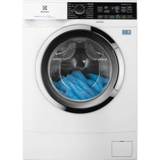 Electrolux Electrolux WM front load, 7kg, 1200, A, 48cm, display, invertor, white (EWS6227CU)