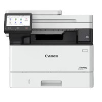 Canon БФП А4 ч/б Canon i-SENSYS MF461dw II з Wi-Fi (7188C019)