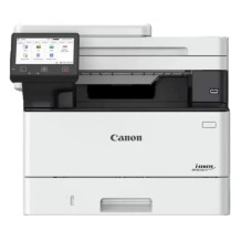 Canon БФП А4 ч/б Canon i-SENSYS MF461dw II з Wi-Fi (7188C019)