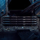 Модуль пам'яті для комп'ютера DDR5 16GB (2x8GB) 5600 MHz Beast Kingston Fury (ex.HyperX) (KF556C36BBEK2-16)