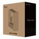 Корпус для ПК OCYPUS DELTA-C70-BKG400XX-GL