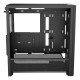 Корпус для ПК OCYPUS DELTA-C70-BKG400XX-GL