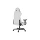 Кресло игровое Hator Darkside 3M PU White (HTC3001M)