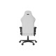 Кресло игровое Hator Darkside 3M PU White (HTC3001M)