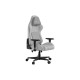 Кресло игровое Hator Darkside 3M PU White (HTC3001M)