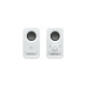 Акустическая система Logitech Z-150 Snow White (980-000815)