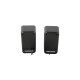 Акустическая система Logitech Z-150 Snow White (980-000815)