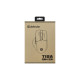 Мышка Defender Tisa GM-126 LED Wireless/Bluetooth White/Blue (52126)
