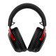 Наушники HyperX Cloud III S Wireless/USB-A/USB-C Black/Red (A59Z0AA)