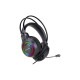 Наушники ColorWay GlowCore RGB Black (CW-HPG02BK)