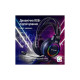 Наушники ColorWay GlowCore RGB Black (CW-HPG02BK)