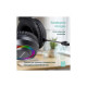 Наушники ColorWay GlowCore RGB Black (CW-HPG02BK)