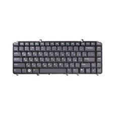 Клавіатура ноутбука Dell Inspiron 1540/1545 черн (KB310463)