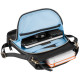 Wenger Сумка жіноча LeaSophie Crossbody Tote 10", чорна (610189)