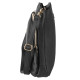 Wenger Сумка жіноча LeaSophie Crossbody Tote 10", чорна (610189)