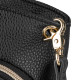 Wenger Сумка жіноча LeaSophie Crossbody Tote 10", чорна (610189)