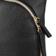 Wenger Сумка жіноча LeaSophie Crossbody Tote 10", чорна (610189)