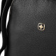 Wenger Сумка жіноча LeaSophie Crossbody Tote 10", чорна (610189)