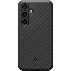 Spigen case for Samsung Galaxy S24, Core Armor, Matte Black (ACS07208)