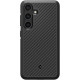 Spigen case for Samsung Galaxy S24, Core Armor, Matte Black (ACS07208)