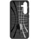 Spigen case for Samsung Galaxy S24, Core Armor, Matte Black (ACS07208)
