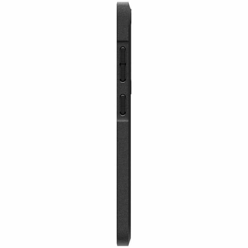 Spigen case for Samsung Galaxy S24, Core Armor, Matte Black (ACS07208)