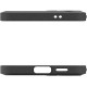 Spigen case for Samsung Galaxy S24, Core Armor, Matte Black (ACS07208)