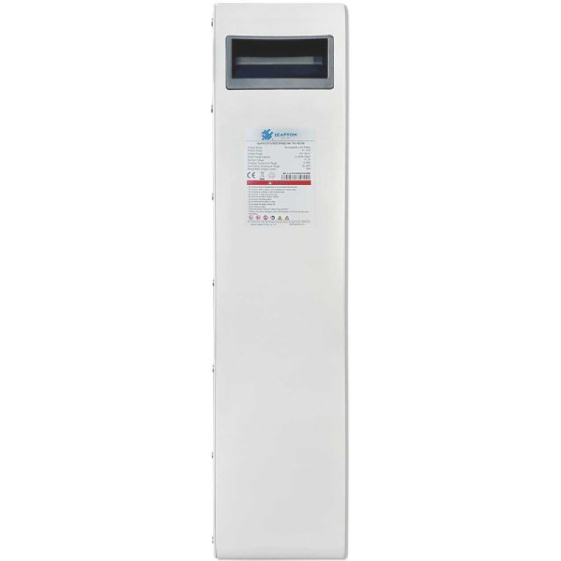 Батарея LiFePo4 Leapton EL-A05 51.2V - 100Ah (EL-A05)