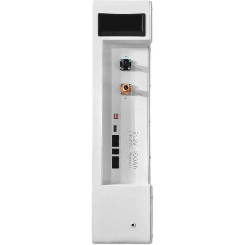 Батарея LiFePo4 Leapton EL-A05 51.2V - 100Ah (EL-A05)