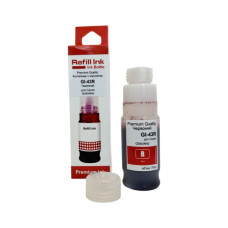 Чернила Premium Quality Canon GI-43 70мл Red 4716C001 (70264931)