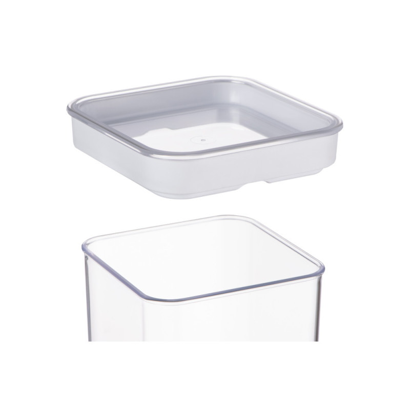 ARDESTO Food storage container Fresh, 1.5 л (AR4115FT)