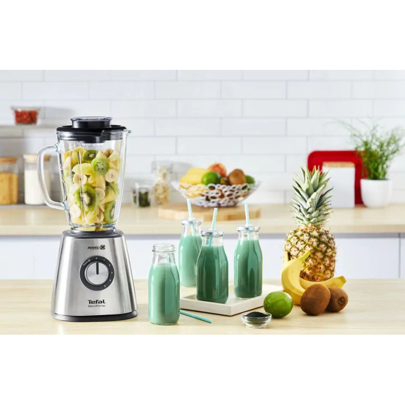 Tefal Блендер стационарный BL439D31
