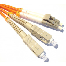 Digitus SC/UPC-SC/UPC,9/125,OS1 duplex 3m (DK-2922-03)