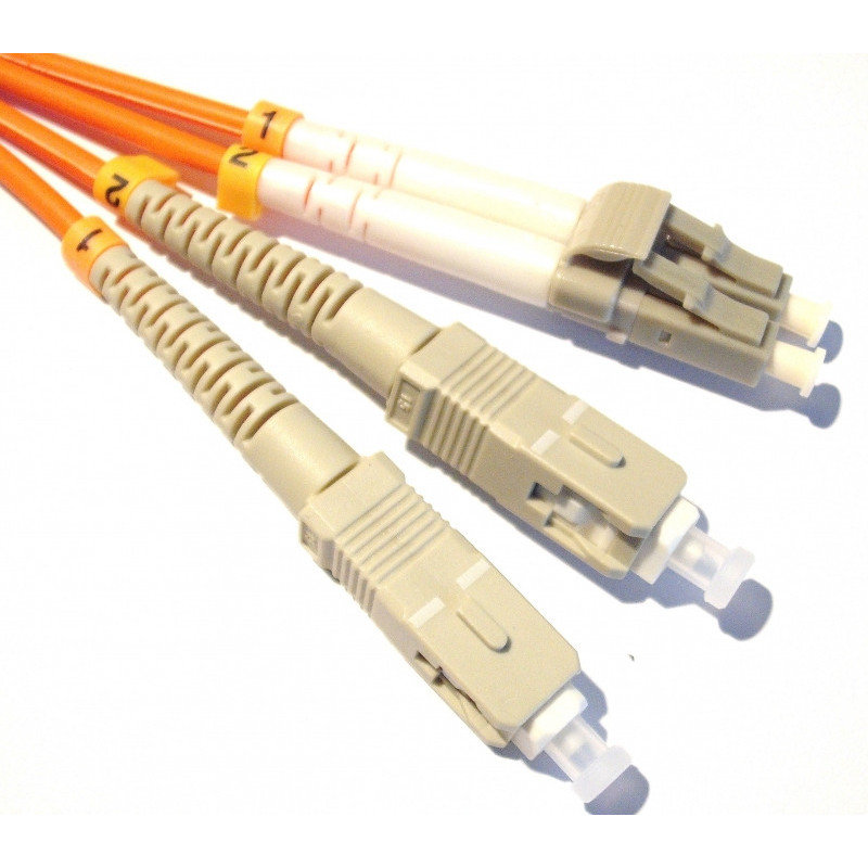 Digitus SC/UPC-SC/UPC,9/125,OS1 duplex 3m (DK-2922-03)