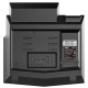 Fanvil IP-Phone X6U 2xGE LAN, 1xUSB-A, BT, SIP, VPN, PoE, 4.3  color screen