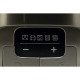 Gorenje container VC, 700W, dust cont -3.3L, HEPA, brush Xpand Zone, touch control, black (VCEA03GAPRACY)