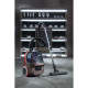 Gorenje container VC, 700W, dust cont -3.3L, HEPA, brush Xpand Zone, touch control, black (VCEA03GAPRACY)