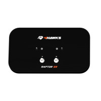 4Hawks Направлена антена Raptor SR Antenna для дрона Autel Evo II v2 (A132S)