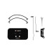 4Hawks Raptor SR Antenna for Autel Evo II v2 (A132S)