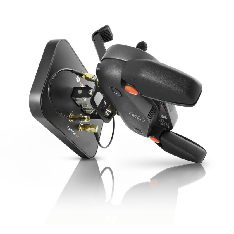 4Hawks Raptor SR Antenna for Autel Evo II v2 (A132S)